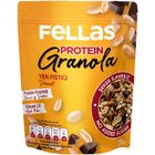 Fellas 270 gr Granola Yer Fıstığı & Protein Bar Parçacıklı