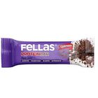 Fellas 32 gr Optimum Protein Bar Duble Kakao