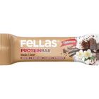 Fellas Optimum Vanilya ve Kakao 32 gr Protein Bar