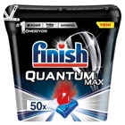 Finish  Max Quantum 50'li Tablet