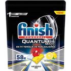 Finish Powerball Quantum Max Limon 58 Kapsül 725 gr Tablet
