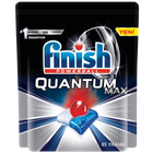Finish Quantum 4x80 Adet Bulaşık Makinesi Tableti