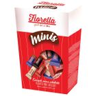 Fiorella Minis 300 gr Karışık Mini Çikolata