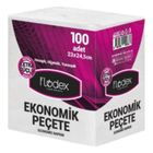 FLODEX Ekonomik 100'lü Peçete