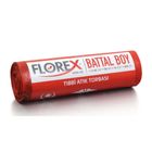 Florex 630 gr Tıbbi Atık Baskılı Battal Çöp Poşeti
