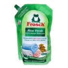Frosch Aloe Veralı 1.8 lt Sıvı Çamaşır Deterjanı 