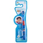 Glimo Kids Ekstra Yumuşak Mavi Diş Fırçası
