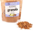 Glutensiz Ürünler Atölyesi 300 gr Glutensiz Karabuğday Dut Kakao Granola