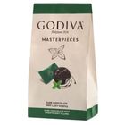 Godiva Masterpieces Dark Mint Chocolate Belçika Çikolatası