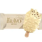 Golf 100 ml Bravo Beyaz Çikolatalı Dondurma
