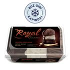 Golf Royal Gourmet Belçika Çikolatası 850 ml Dondurma