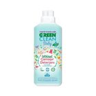 Green Clean 1000 ml Baby Bitkisel Organik Çamaşır Deterjanı