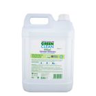 Green Clean 5 lt Organik Çamaşır Deterjanı