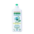 Green Clean 730 ml Organik Bulaşık Deterjan