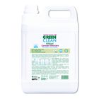 Green Clean Organik 5 lt Lavanta Yağlı Bitkisel Çamaşır Deterjanı