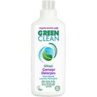 Green Clean Organik Lavanta Yağlı 1000 ml Bitkisel Çamaşır Deterjanı 