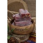 Gurme Market 1 kg Narlı Fitil Lokum