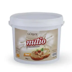 Gürsoy 10 kg Nutio Krokanlı Sütlü Fındık Kreması