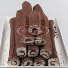 Haluk Aydın Kuruyemiş 750 gr Çikolatalı Kakaolu Lokum
