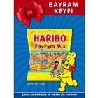 Haribo 6x250 gr Bayram Mix