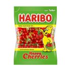Haribo Happy Cherries 200 gr