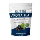Healthy Meal Aroni Tea Aloe Vera Özlü Çay