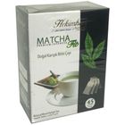 Hekimhan Bitkisel Matcha 45 Adet Doğal Karışık Bitki Süzen Poşet Çay