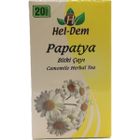 Hel-Dem Papatya Bitki Çayı 20'li
