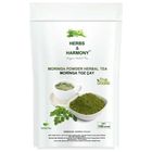 Herbs & Harmony 150 gr Moringa Toz Çay