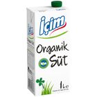 İçim 10x1 lt Organik Süt