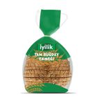 İyilik 350 gr Tam Buğday Ekmeği 