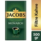 Jacobs 12x500 gr Monarch Filtre Kahve