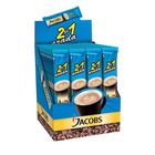 Jacobs 2'si 1 Arada 4x40 Adet Kahve