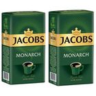 Jacobs 2x500 gr Monarch Filtre Kahve