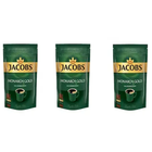 Jacobs 3x100 gr Monarch Gold Hazır Kahve