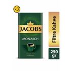 Jacobs 3x250 gr Monarch Filtre Kahve