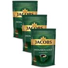 Jacobs 600 gr Eko Paket Monarch Gold Kahve