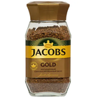 Jacobs Gold Kavanoz 95 gr Kahve
