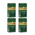 Jacobs Monarch 4x250 gr Filtre Kahve