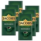 Jacobs Monarch 6x250 gr Filtre Kahve