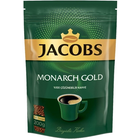 Jacobs Monarch Gold 200 gr Granül Kahve