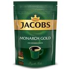 Jacobs Monarch Gold 6x200 gr Kahve