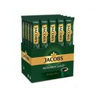 Jacobs Monarch Gold Stick 26x5 Adet Hazır Kahve
