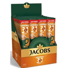 Jacobs Original 3'ü 1 Arada Kutu 40 x16 gr Stick Kahve
