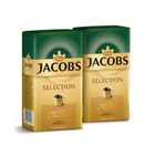 Jacobs Selection 2x250 gr Filtre Kahve