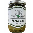 Jr 680 gr Pesto Sos