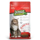 Jungle 15 kg Kuzu Etli Yetişkin Kedi Maması