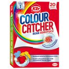 K2r Colour Catcher 10'lu Çamaşır Renk Koruyucu Mendil