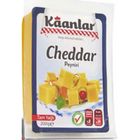 Kaanlar 200 gr Cheddar Peynir