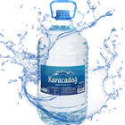 Karacadağ 5 lt Su